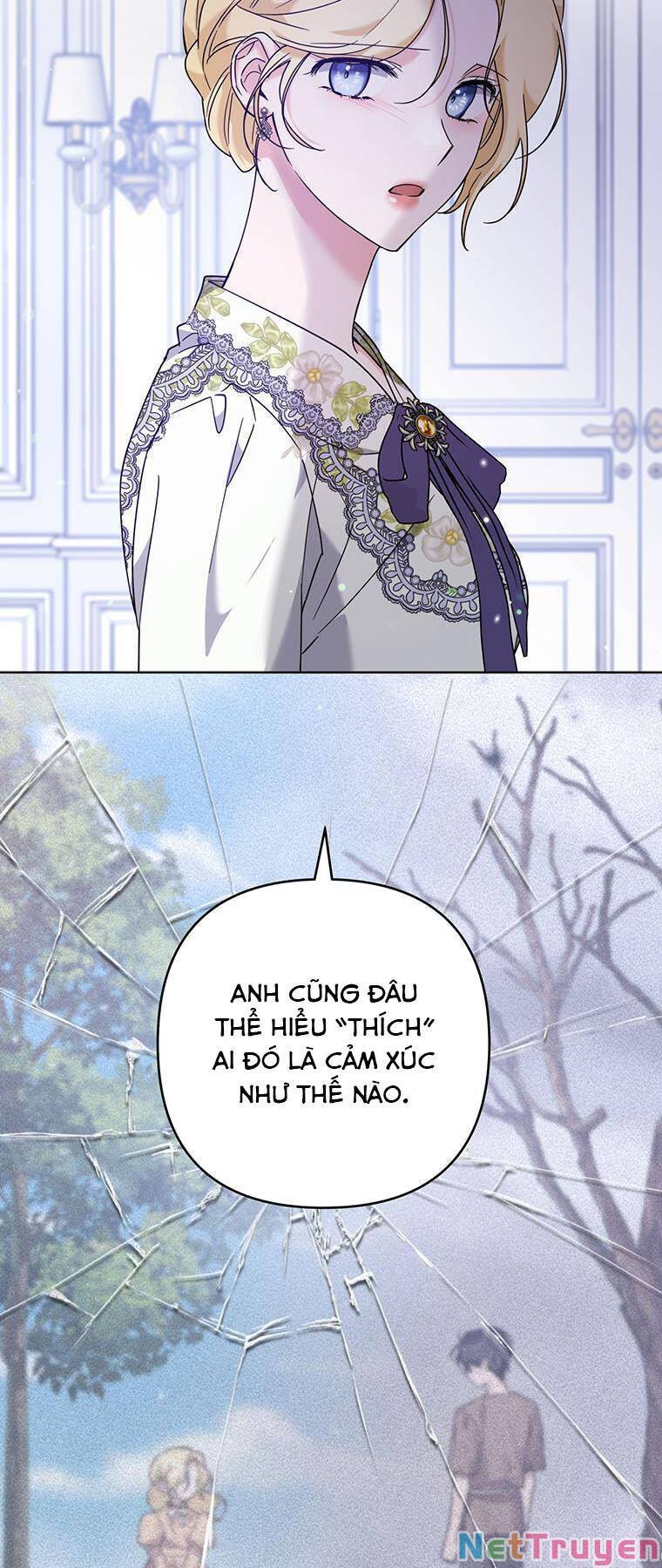 Hãy Để Tôi Được Hiểu Em Chapter 104.1 - 26