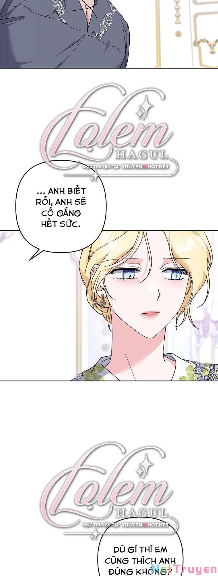 Hãy Để Tôi Được Hiểu Em Chapter 104.1 - 43