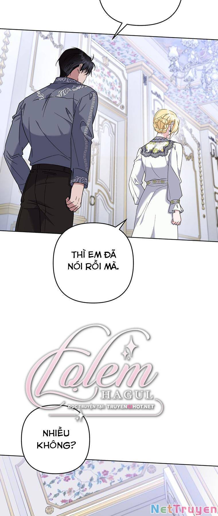 Hãy Để Tôi Được Hiểu Em Chapter 104.1 - 44