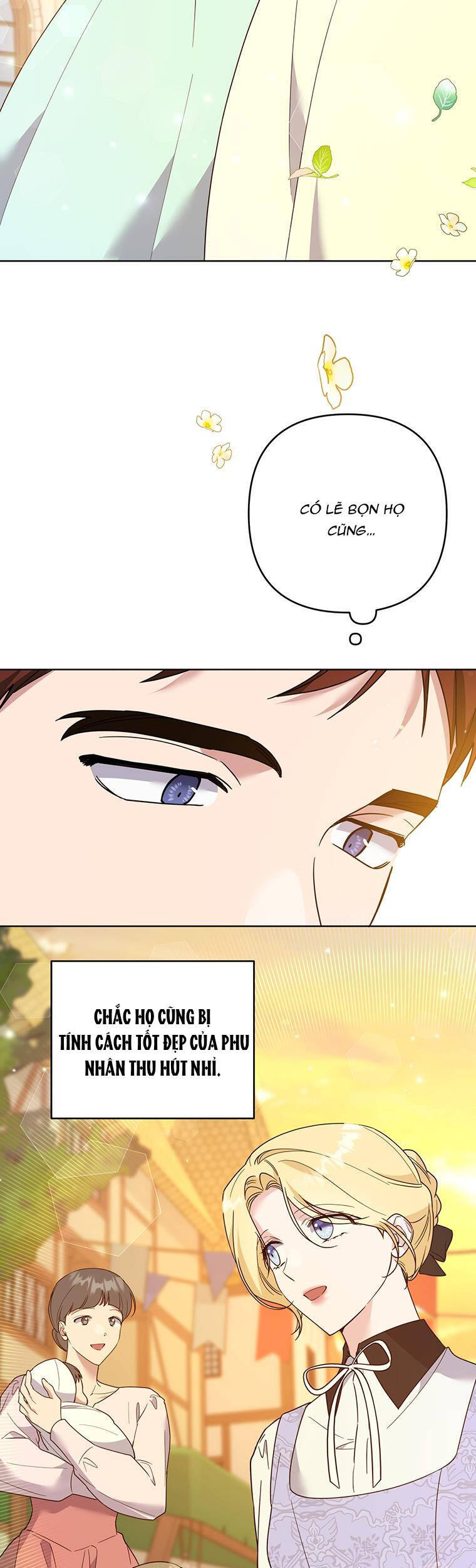 Hãy Để Tôi Được Hiểu Em Chapter 89 - 21