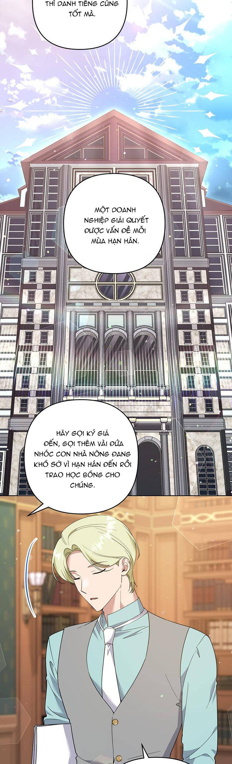 Hãy Để Tôi Được Hiểu Em Chapter 89 - 33