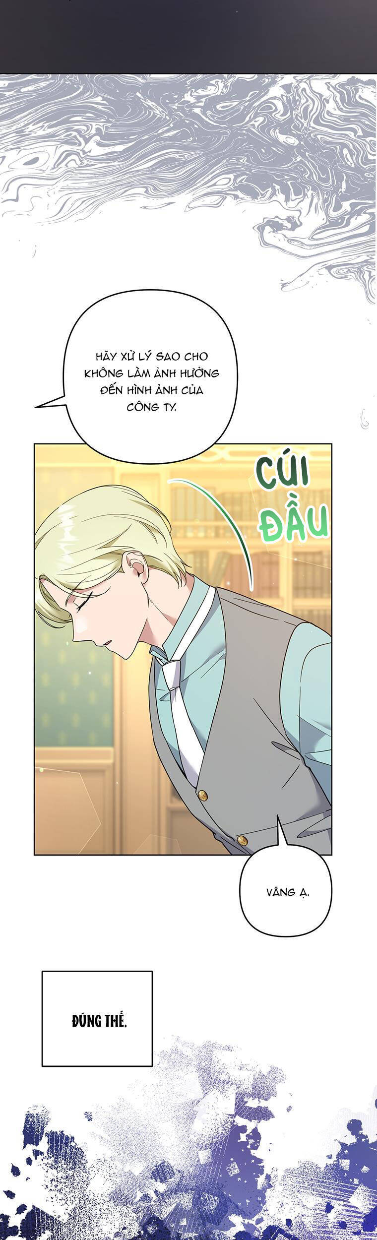Hãy Để Tôi Được Hiểu Em Chapter 89 - 37