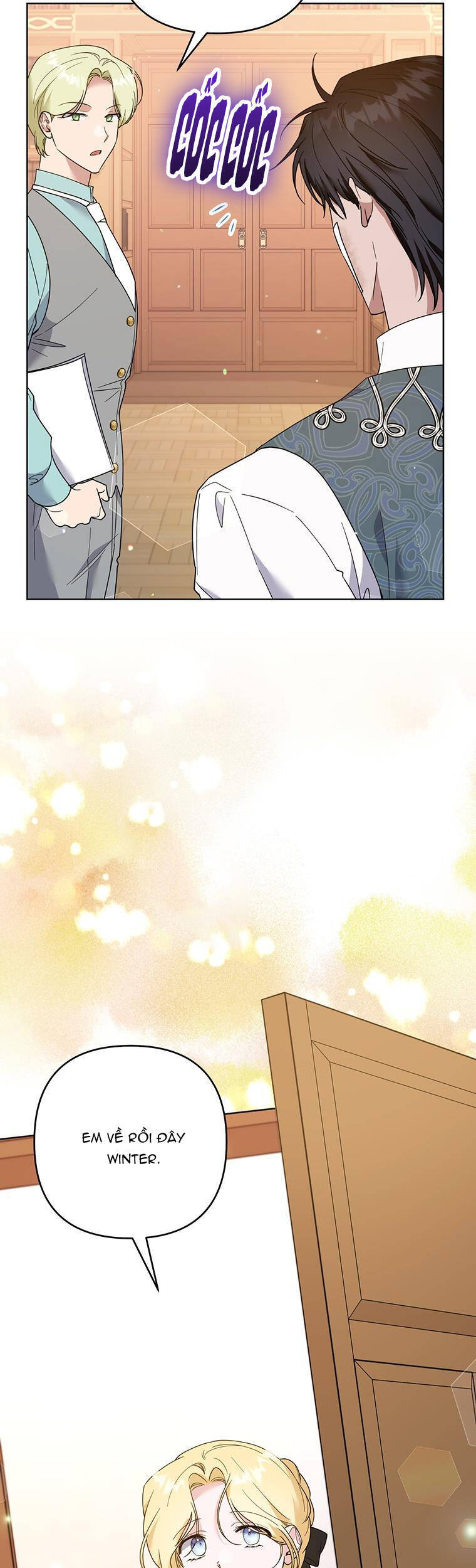 Hãy Để Tôi Được Hiểu Em Chapter 89 - 39
