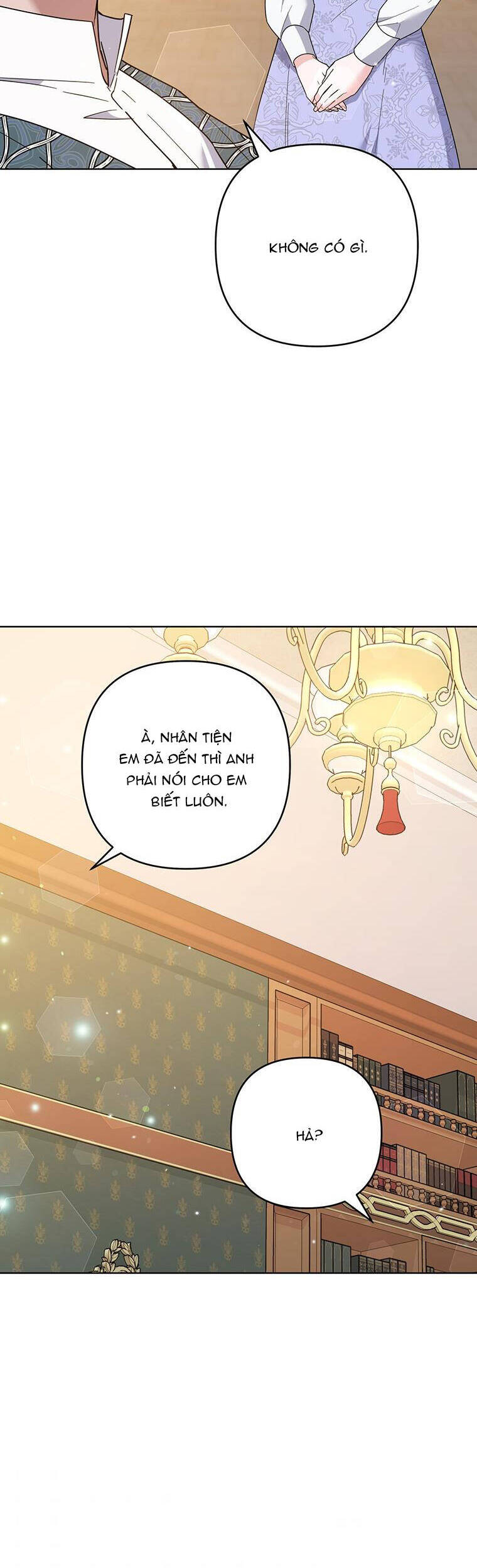 Hãy Để Tôi Được Hiểu Em Chapter 89 - 44