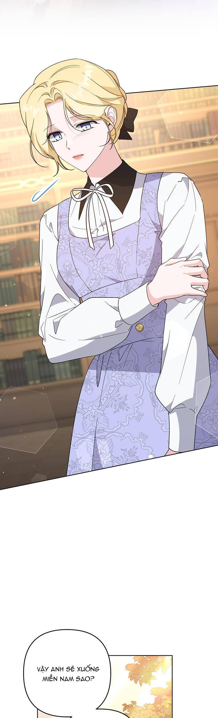 Hãy Để Tôi Được Hiểu Em Chapter 89 - 55