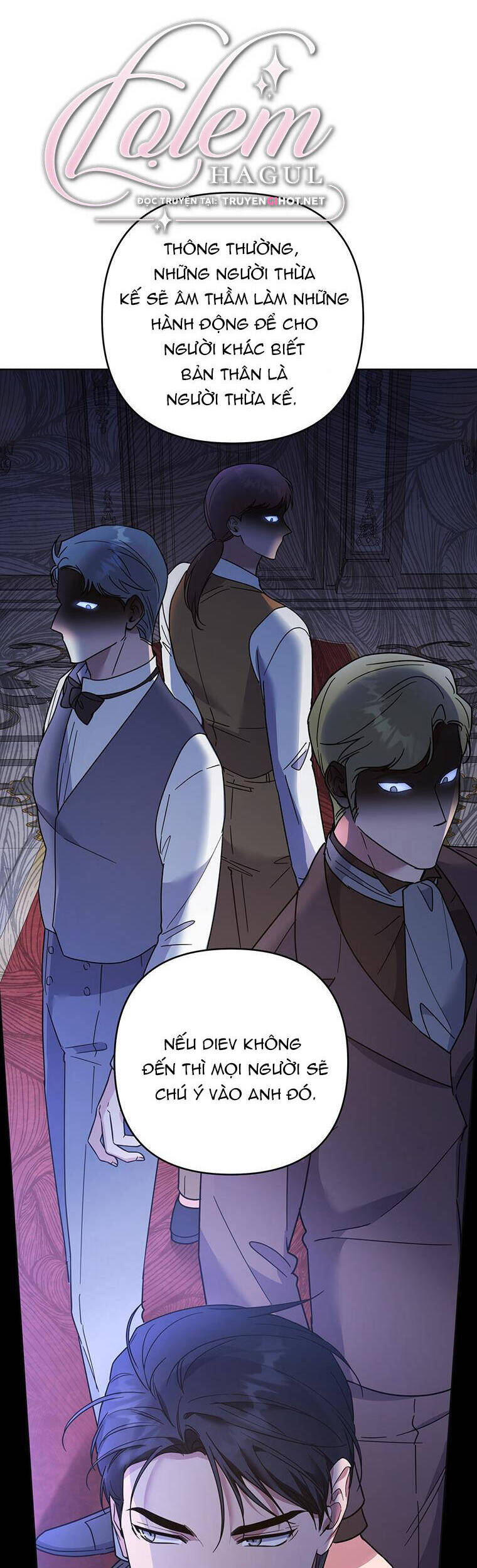 Hãy Để Tôi Được Hiểu Em Chapter 90 - 17