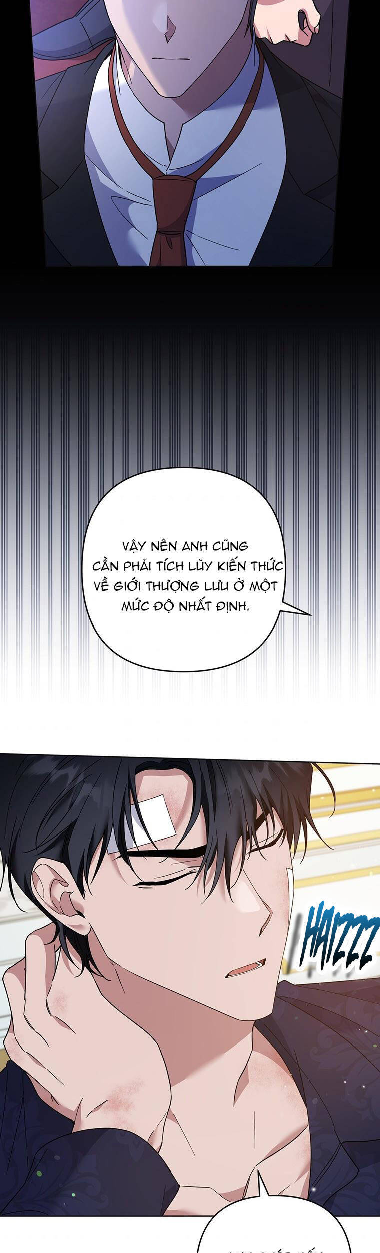 Hãy Để Tôi Được Hiểu Em Chapter 90 - 18