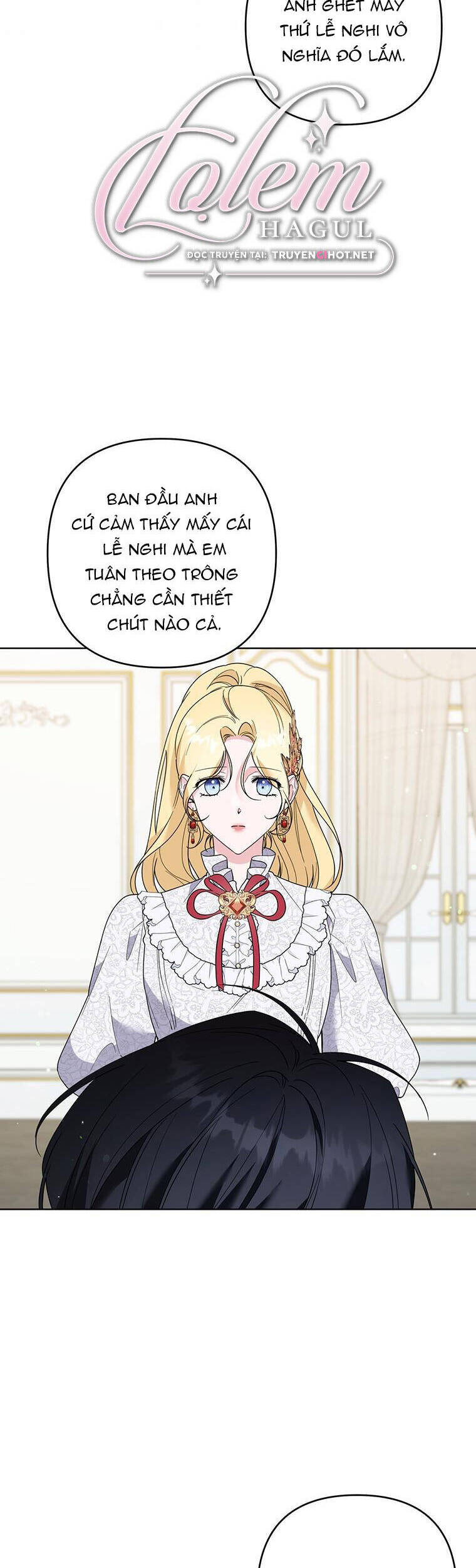 Hãy Để Tôi Được Hiểu Em Chapter 90 - 19