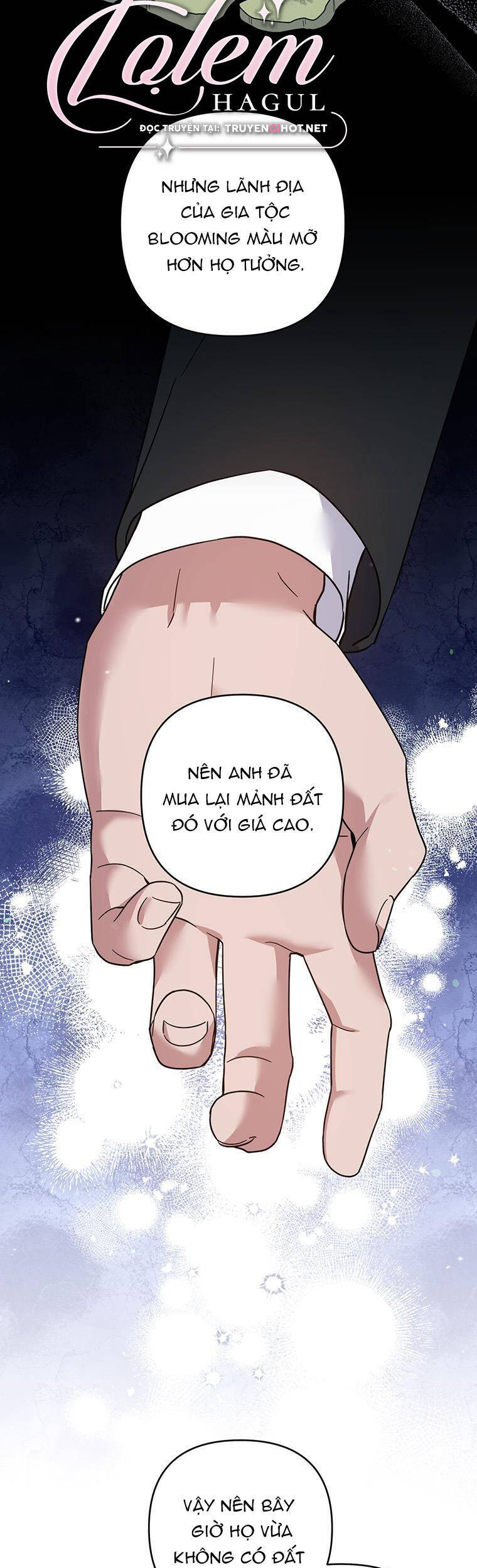Hãy Để Tôi Được Hiểu Em Chapter 90 - 3