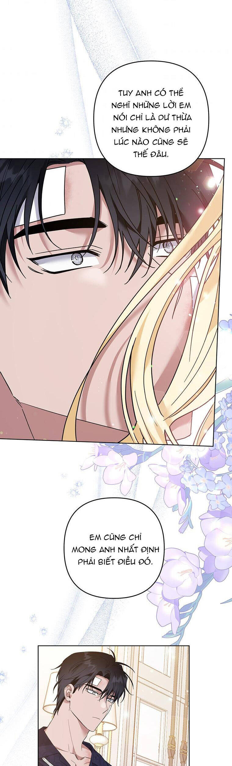 Hãy Để Tôi Được Hiểu Em Chapter 90 - 24