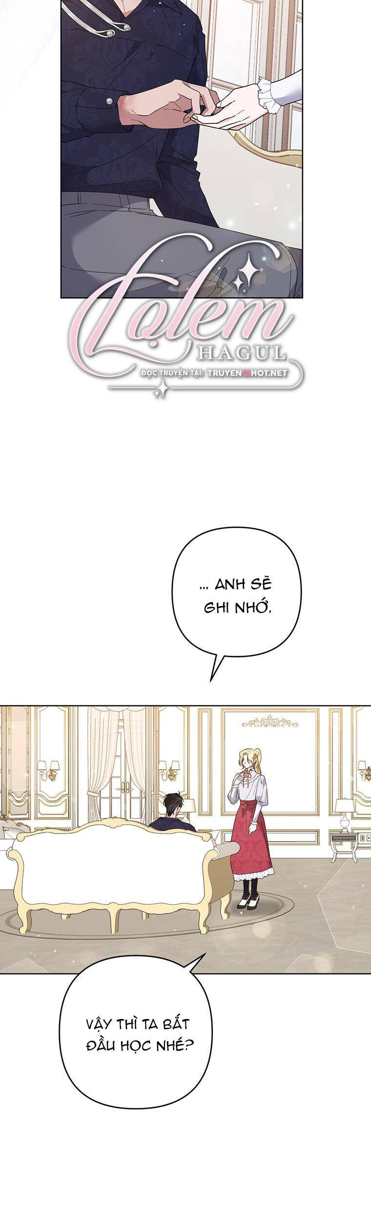 Hãy Để Tôi Được Hiểu Em Chapter 90 - 25
