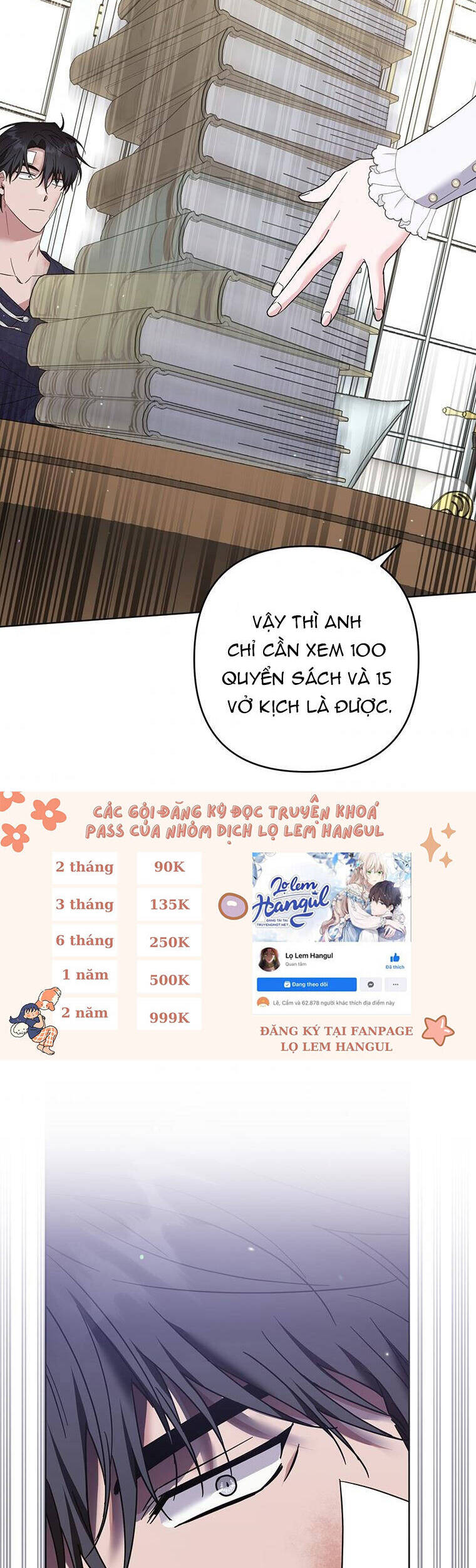 Hãy Để Tôi Được Hiểu Em Chapter 90 - 28