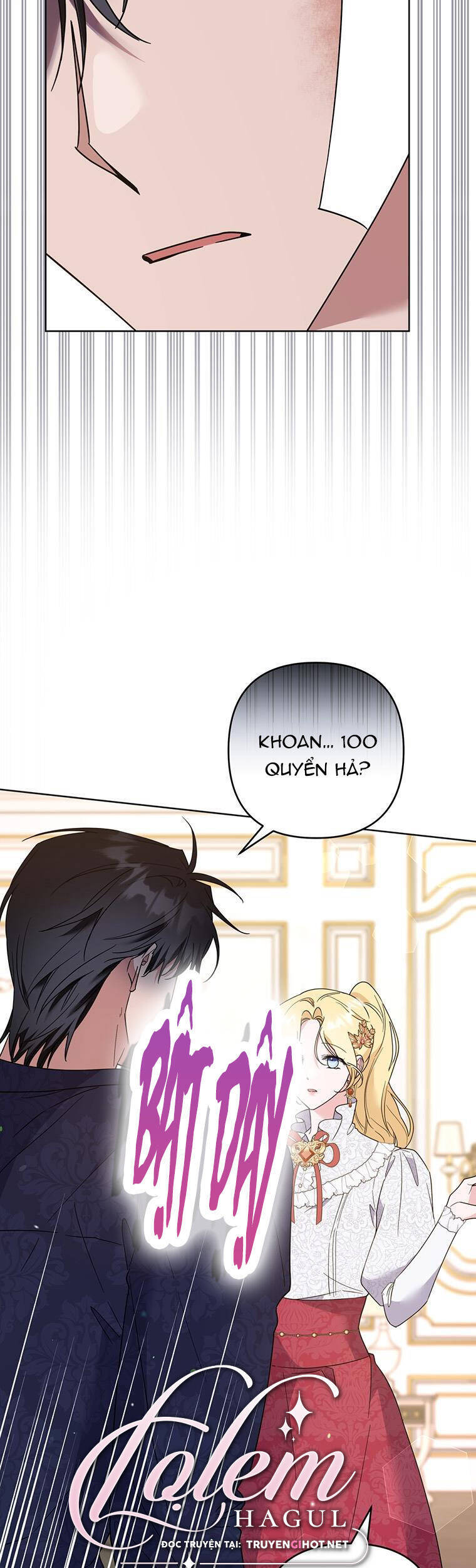 Hãy Để Tôi Được Hiểu Em Chapter 90 - 29