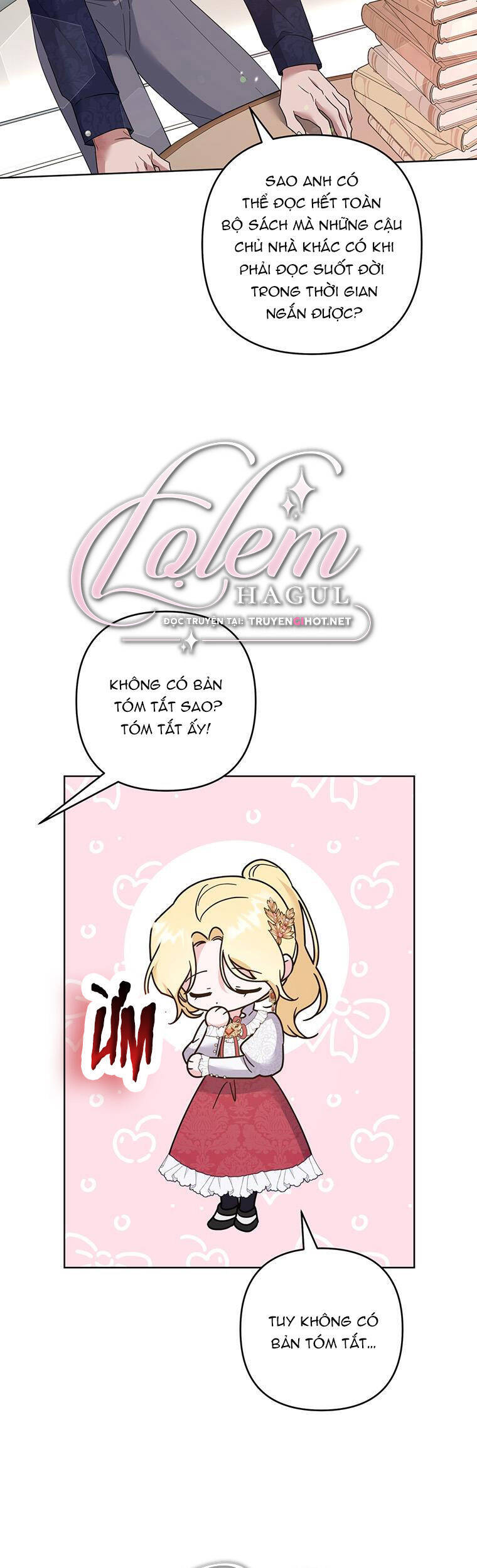 Hãy Để Tôi Được Hiểu Em Chapter 90 - 31