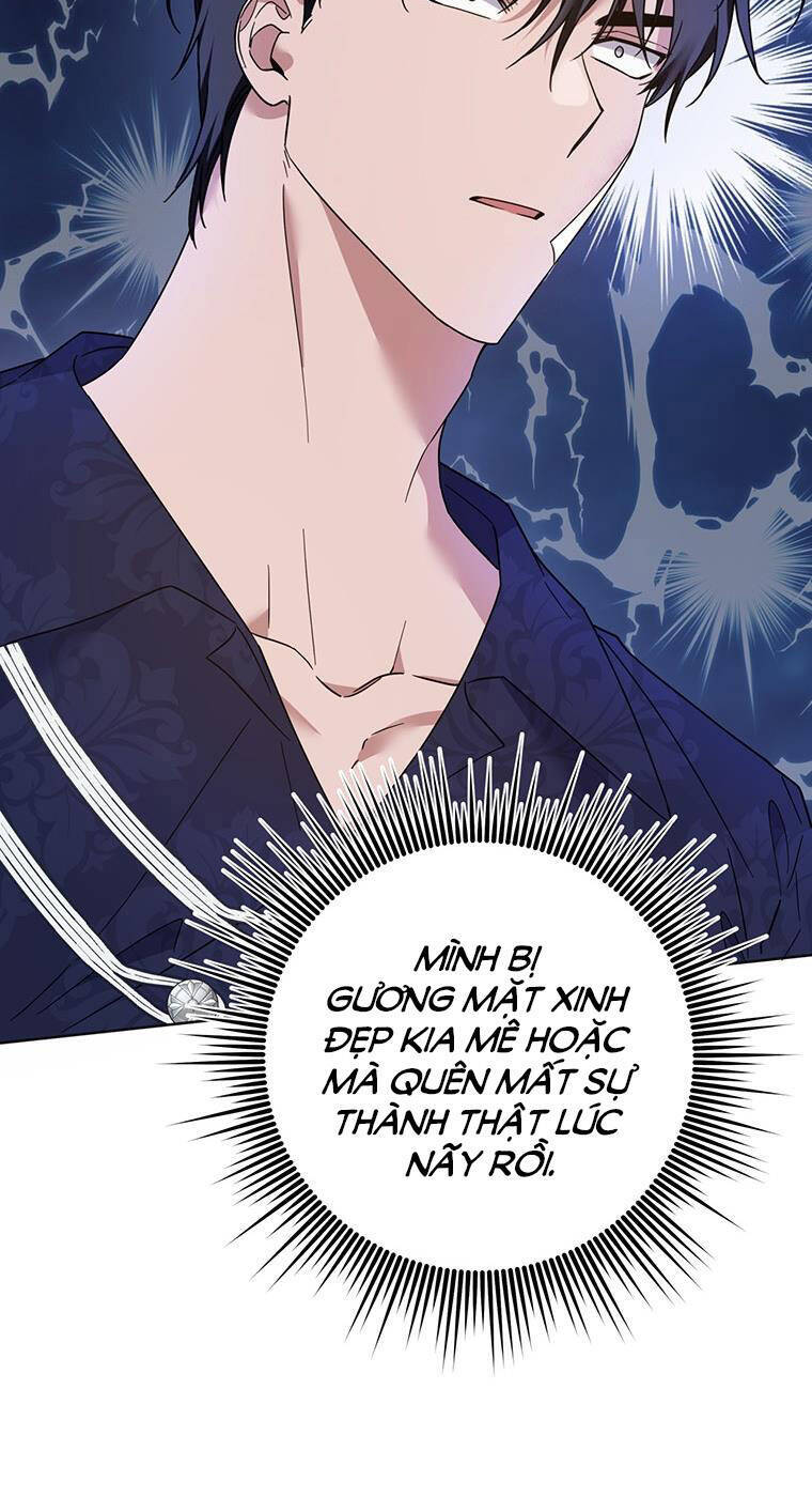 Hãy Để Tôi Được Hiểu Em Chapter 90 - 33