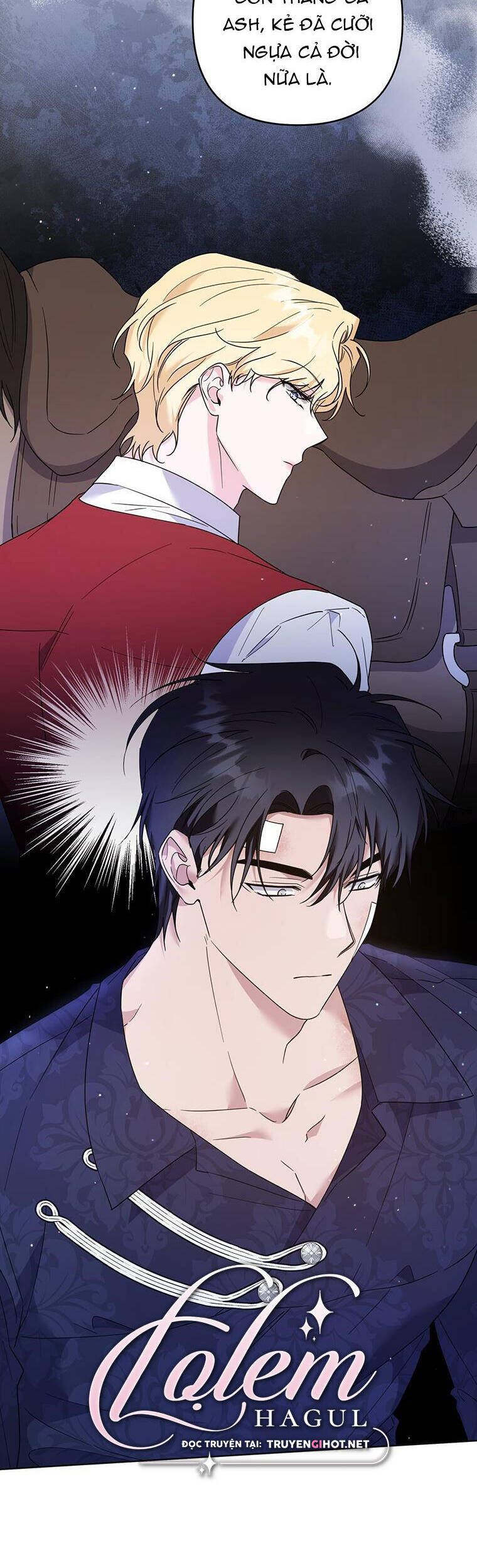 Hãy Để Tôi Được Hiểu Em Chapter 90 - 35