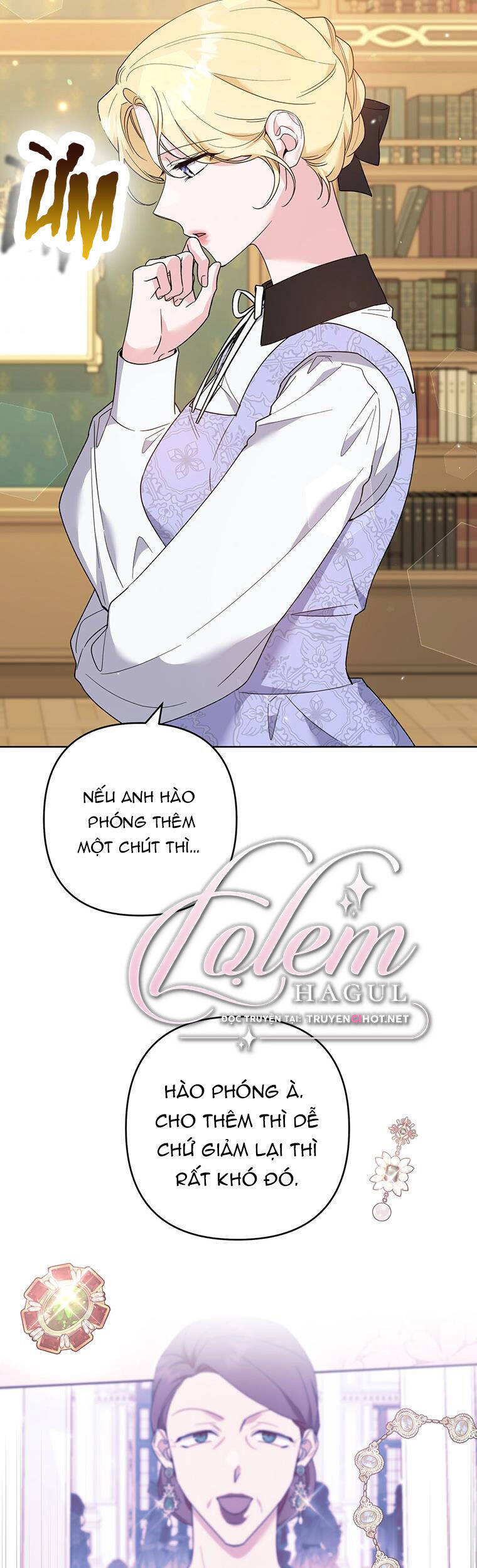 Hãy Để Tôi Được Hiểu Em Chapter 90 - 5