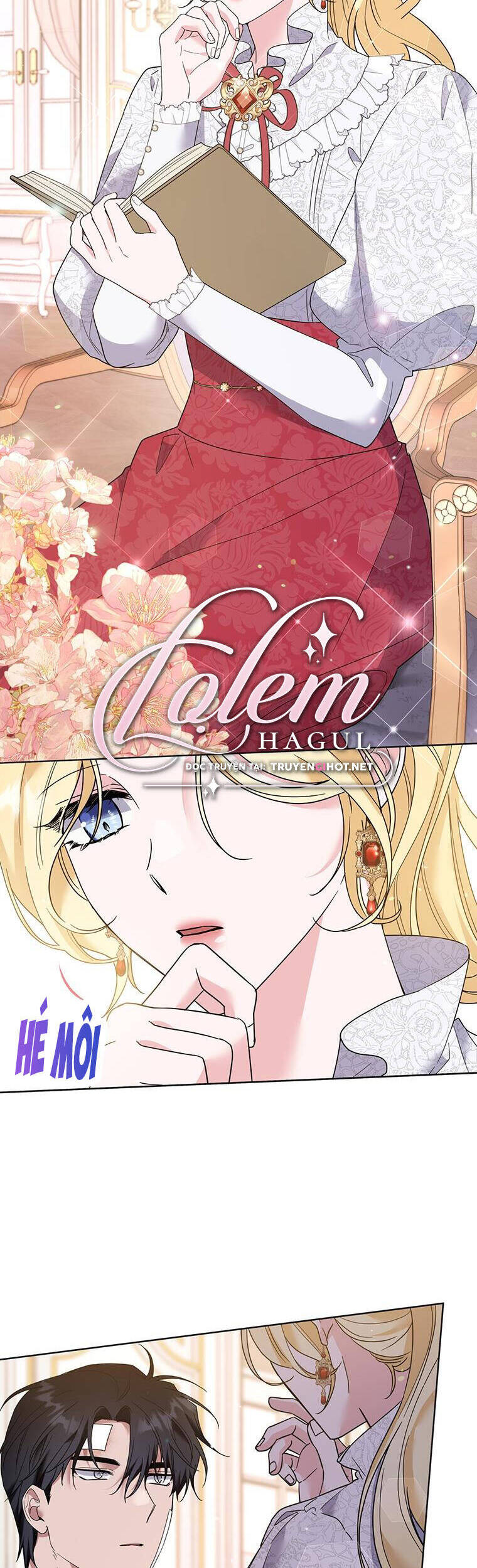Hãy Để Tôi Được Hiểu Em Chapter 90 - 43