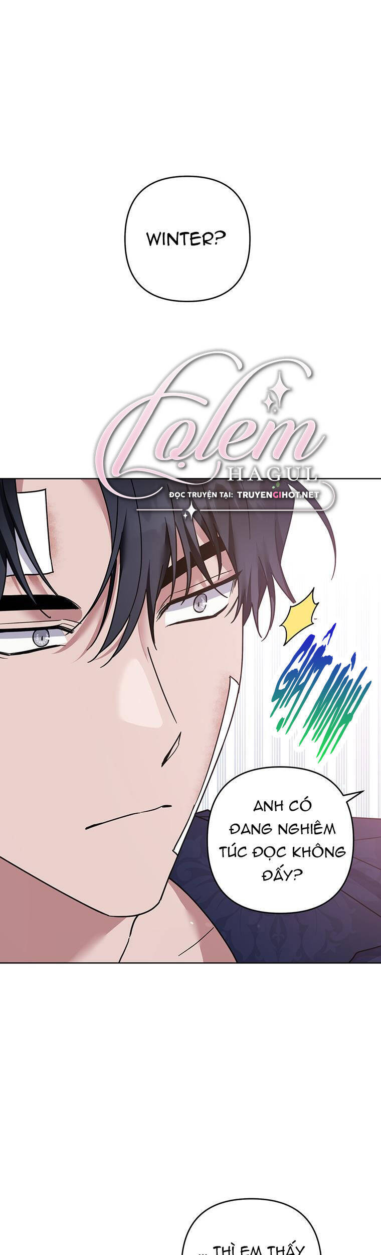Hãy Để Tôi Được Hiểu Em Chapter 90 - 45