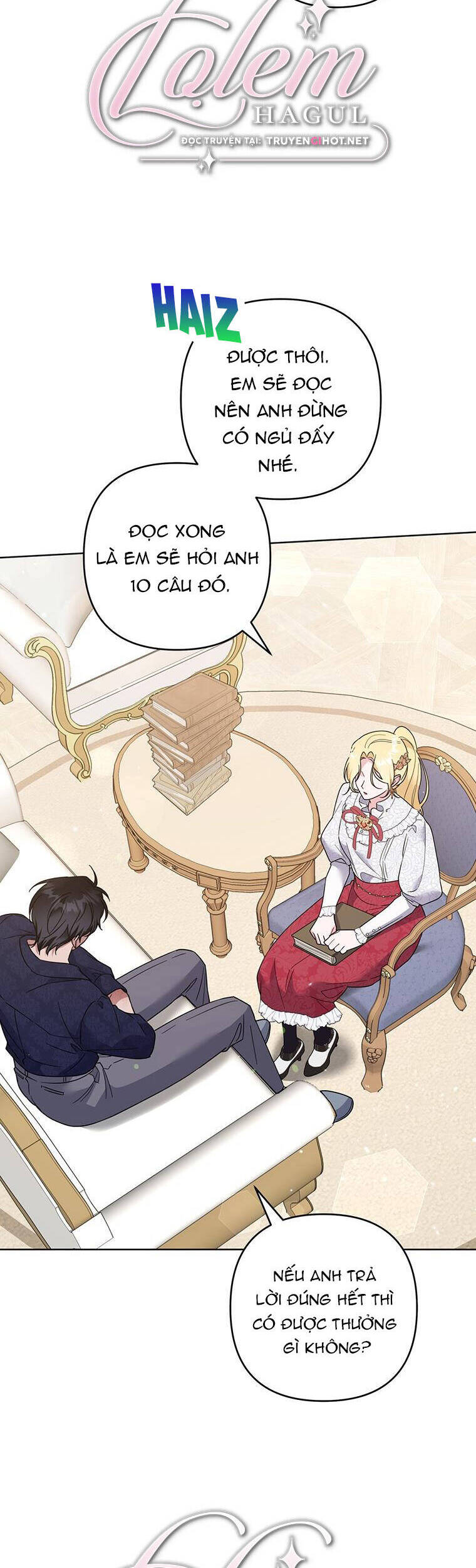 Hãy Để Tôi Được Hiểu Em Chapter 90 - 48