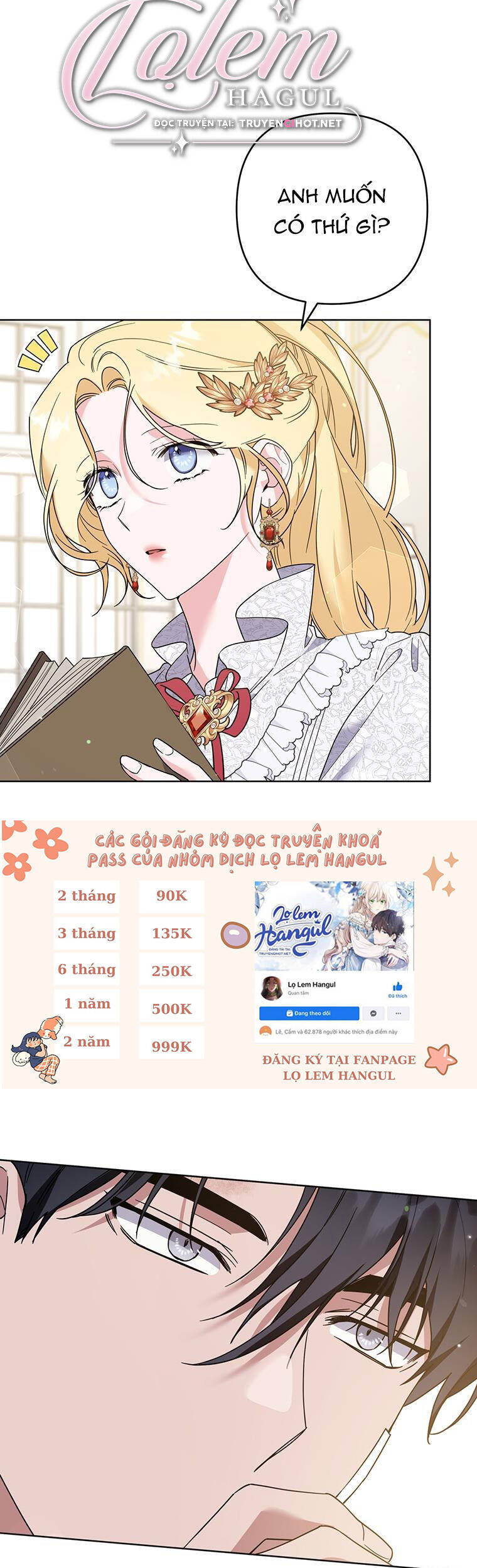 Hãy Để Tôi Được Hiểu Em Chapter 90 - 49