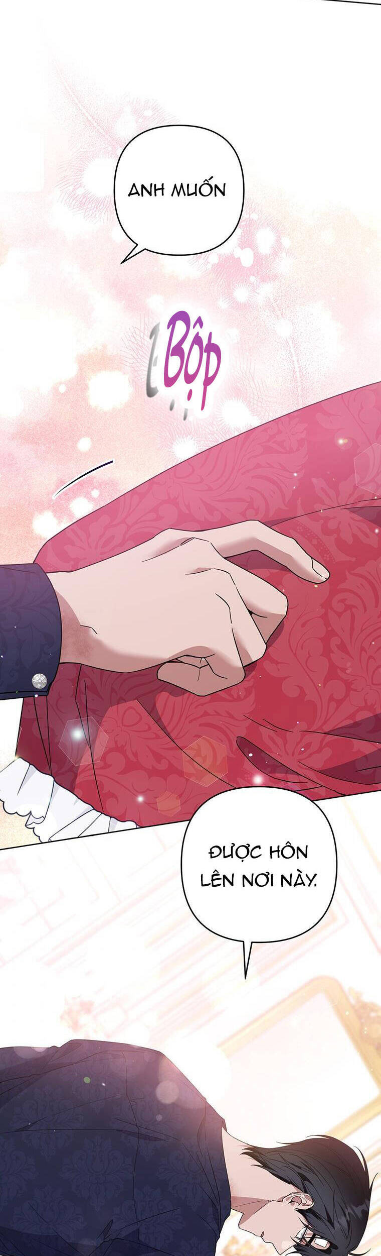 Hãy Để Tôi Được Hiểu Em Chapter 90 - 50