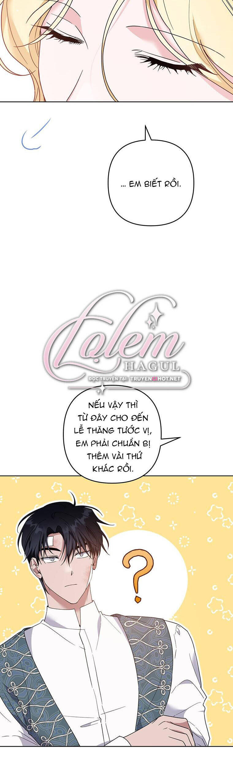 Hãy Để Tôi Được Hiểu Em Chapter 90 - 8