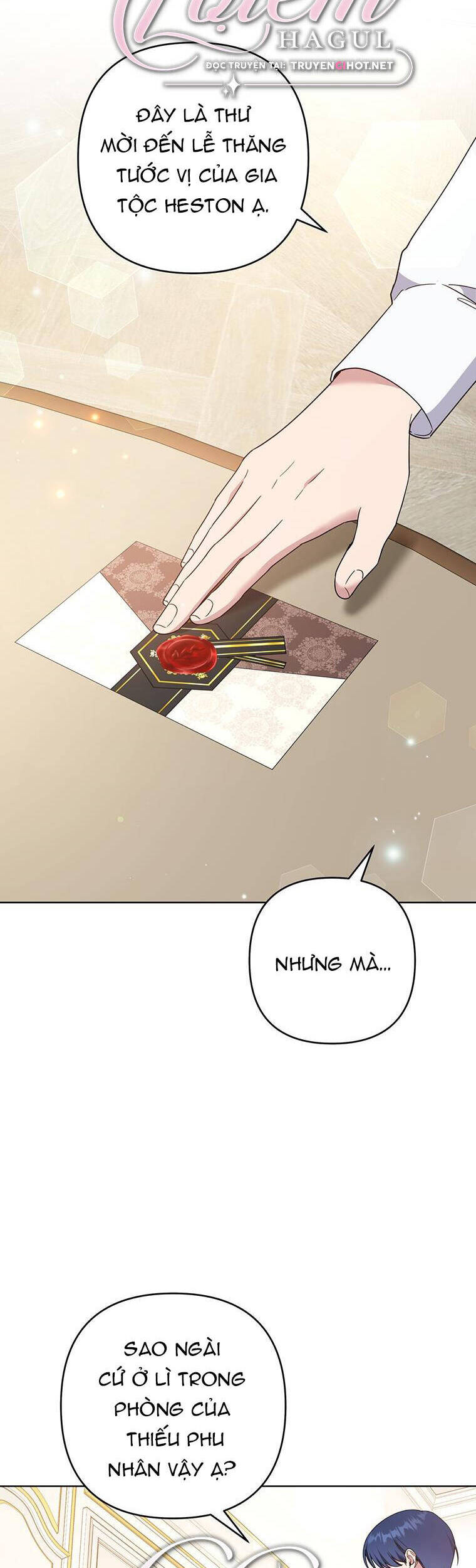 Hãy Để Tôi Được Hiểu Em Chapter 90 - 10