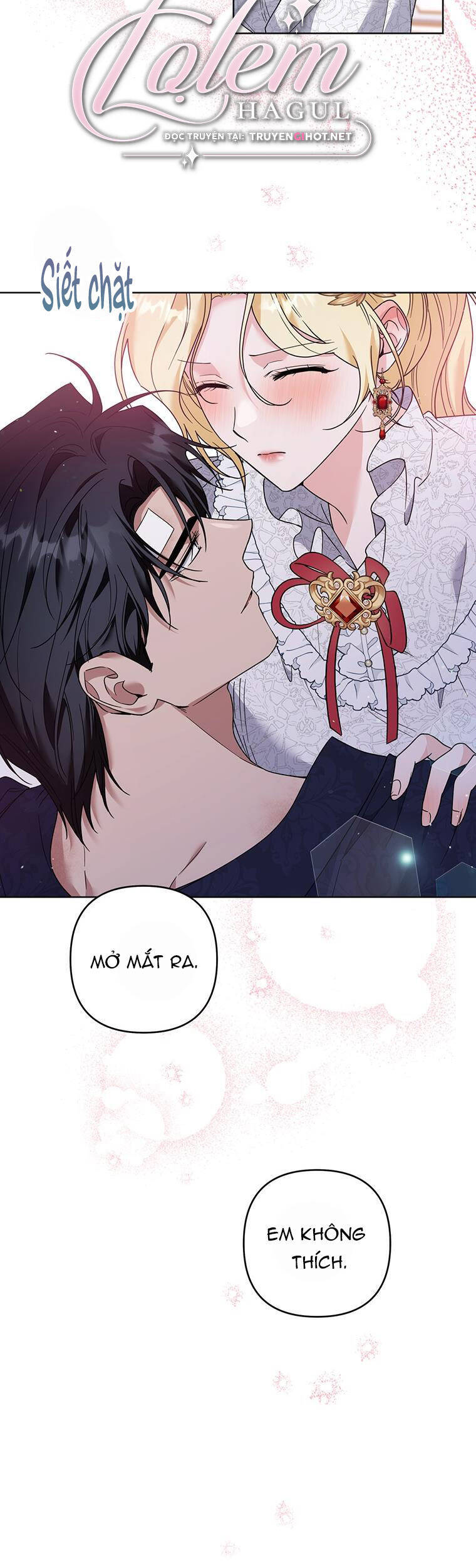 Hãy Để Tôi Được Hiểu Em Chapter 91 - 16