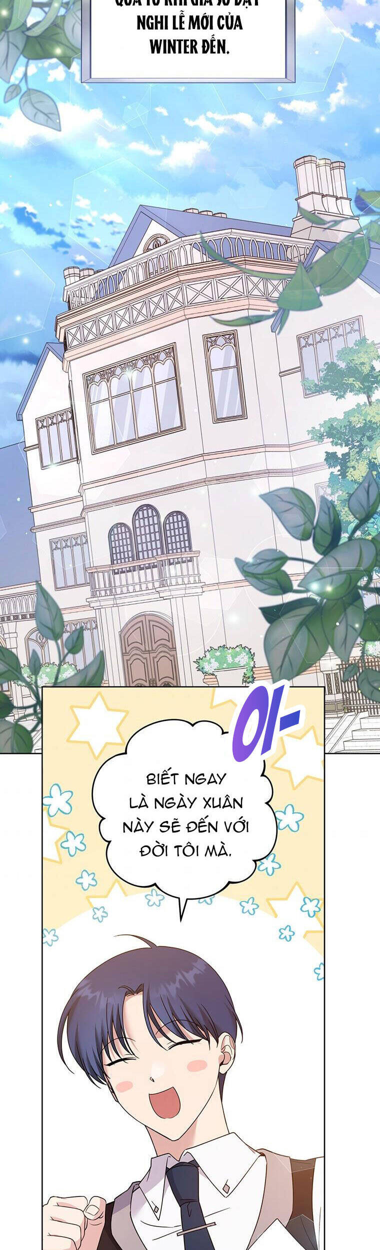 Hãy Để Tôi Được Hiểu Em Chapter 91 - 28