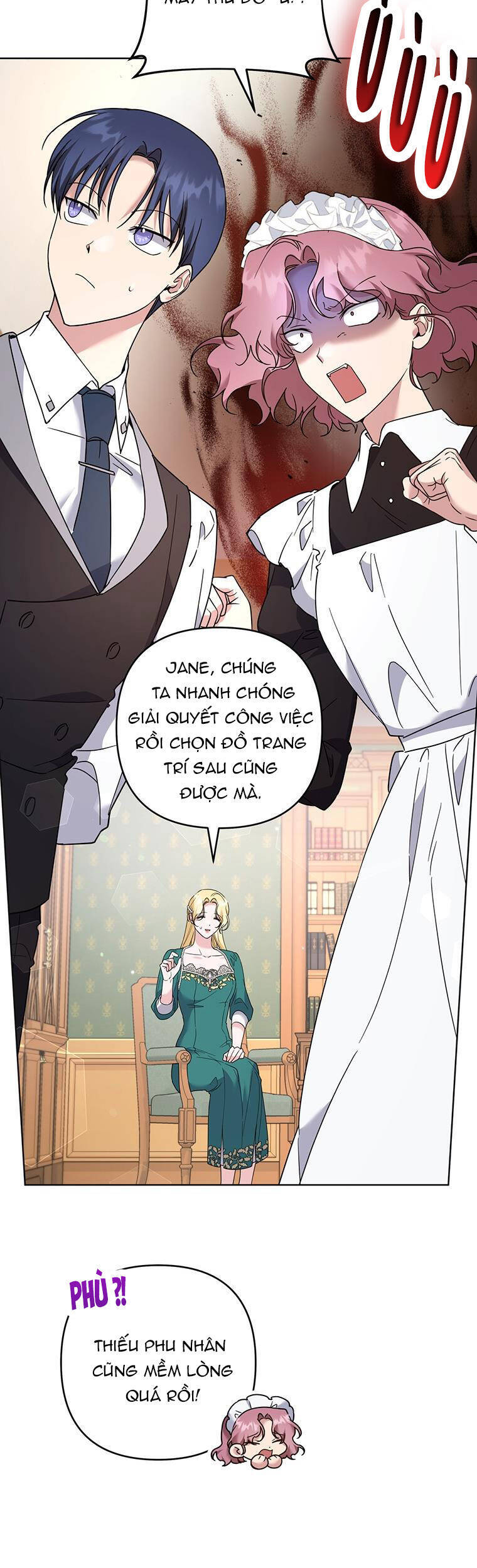 Hãy Để Tôi Được Hiểu Em Chapter 91 - 31