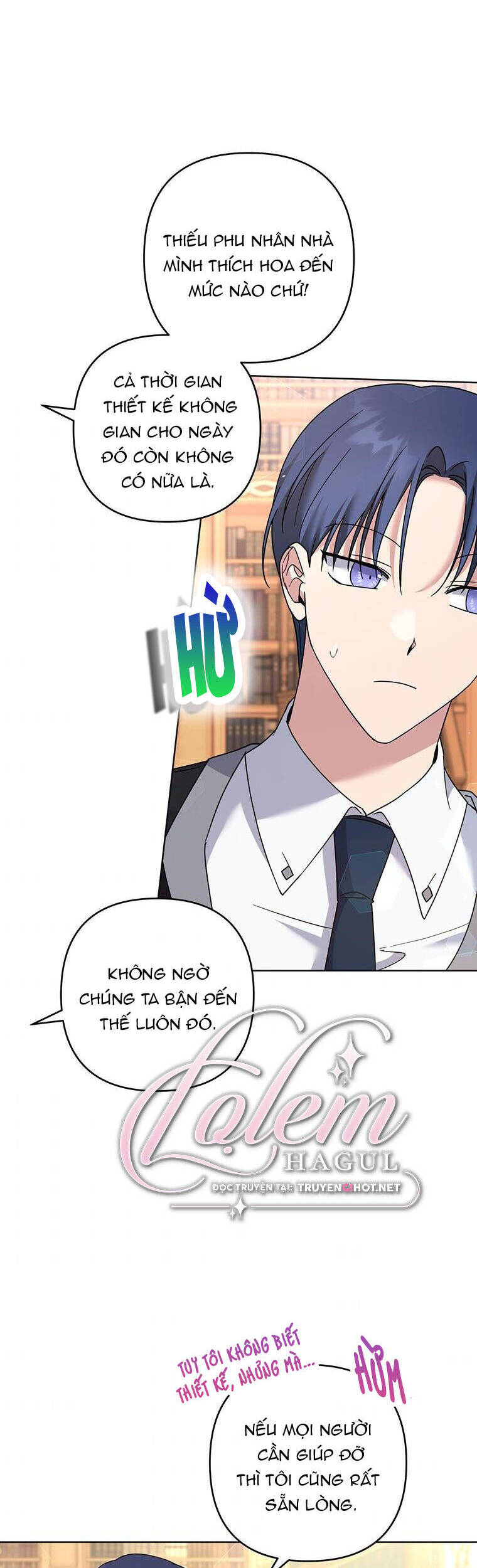 Hãy Để Tôi Được Hiểu Em Chapter 91 - 32