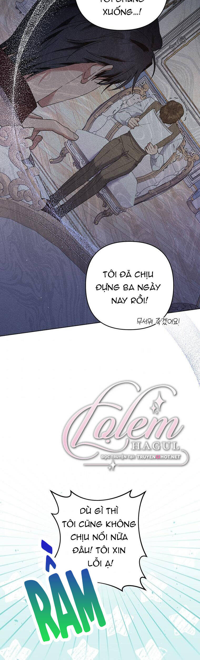 Hãy Để Tôi Được Hiểu Em Chapter 91 - 41
