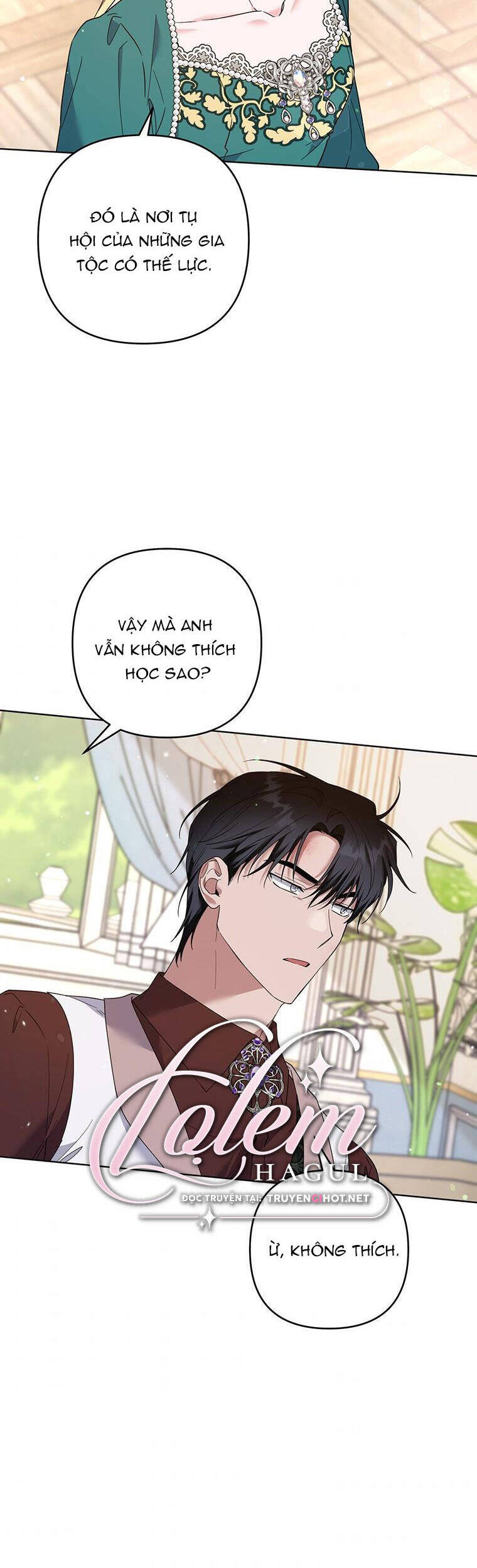 Hãy Để Tôi Được Hiểu Em Chapter 91 - 46