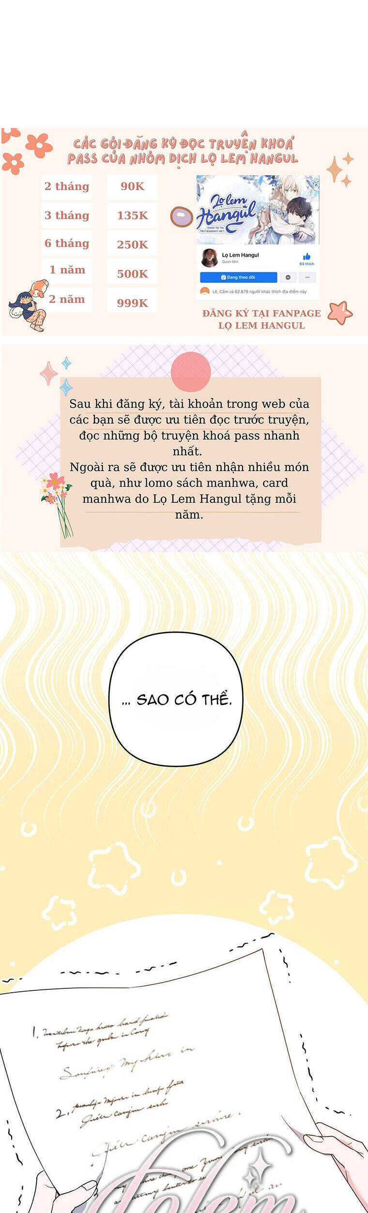 Hãy Để Tôi Được Hiểu Em Chapter 91 - 10