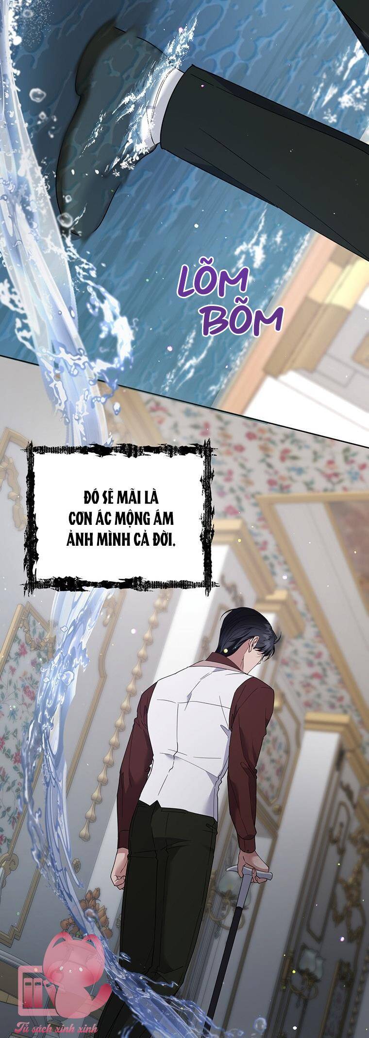Hãy Để Tôi Được Hiểu Em Chapter 92 - 24