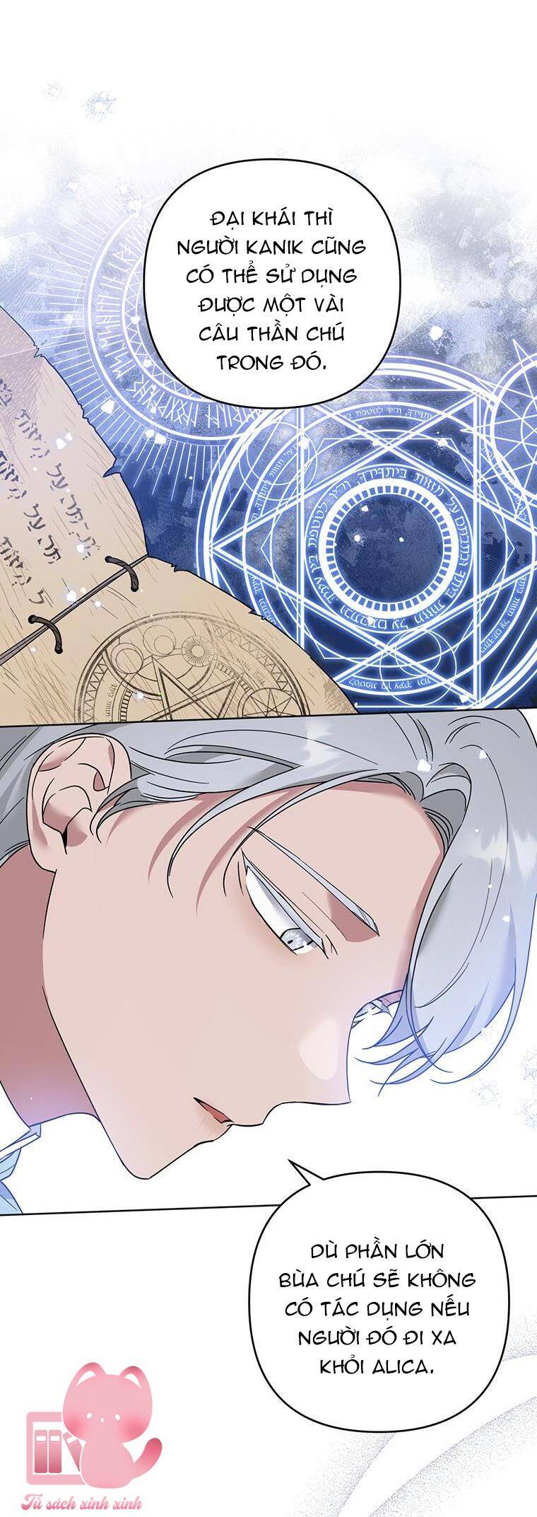 Hãy Để Tôi Được Hiểu Em Chapter 92 - 41