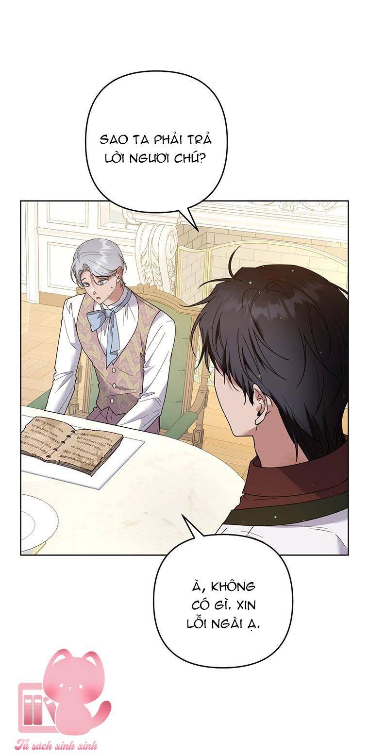 Hãy Để Tôi Được Hiểu Em Chapter 92 - 48
