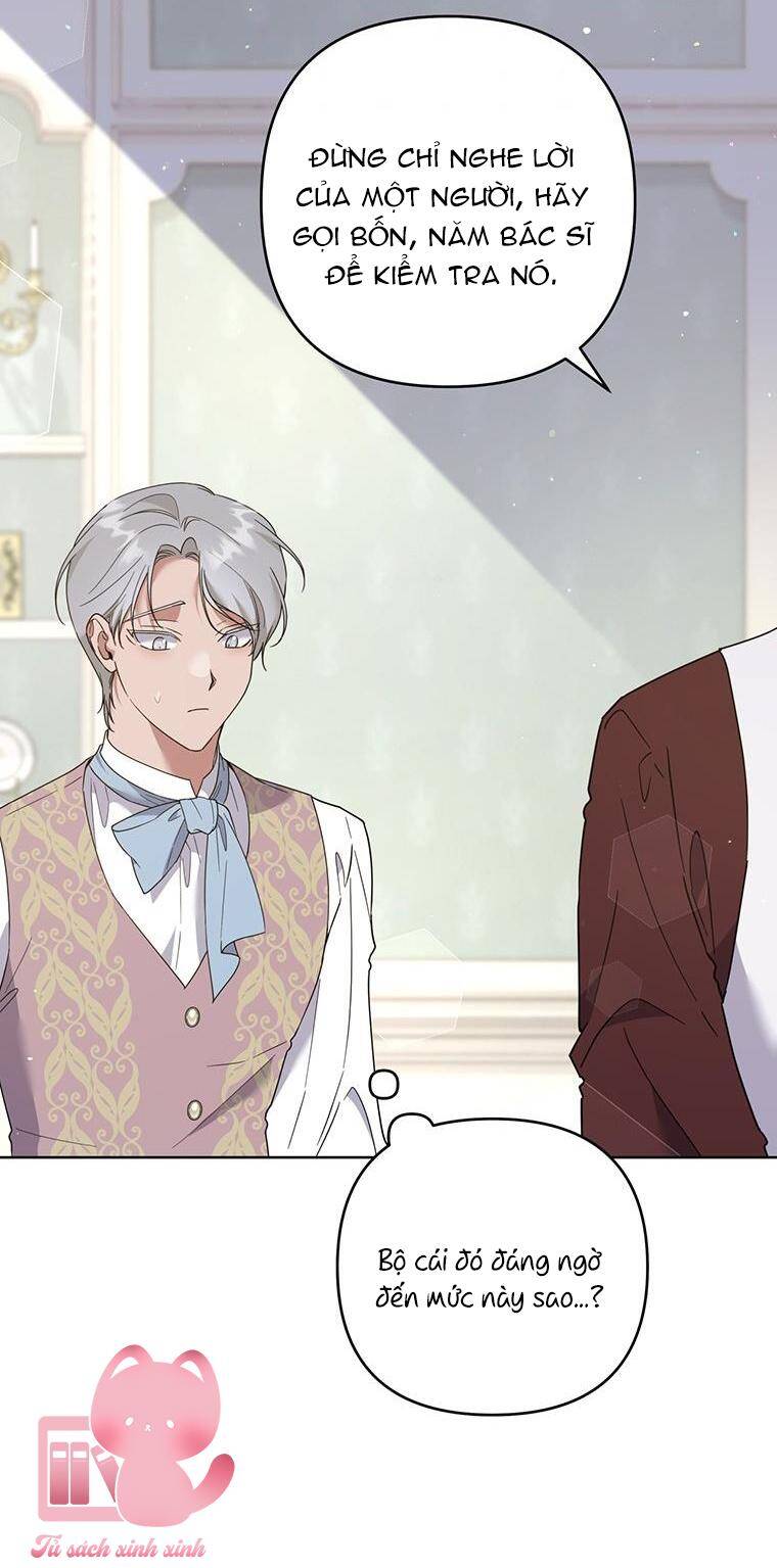Hãy Để Tôi Được Hiểu Em Chapter 92 - 59