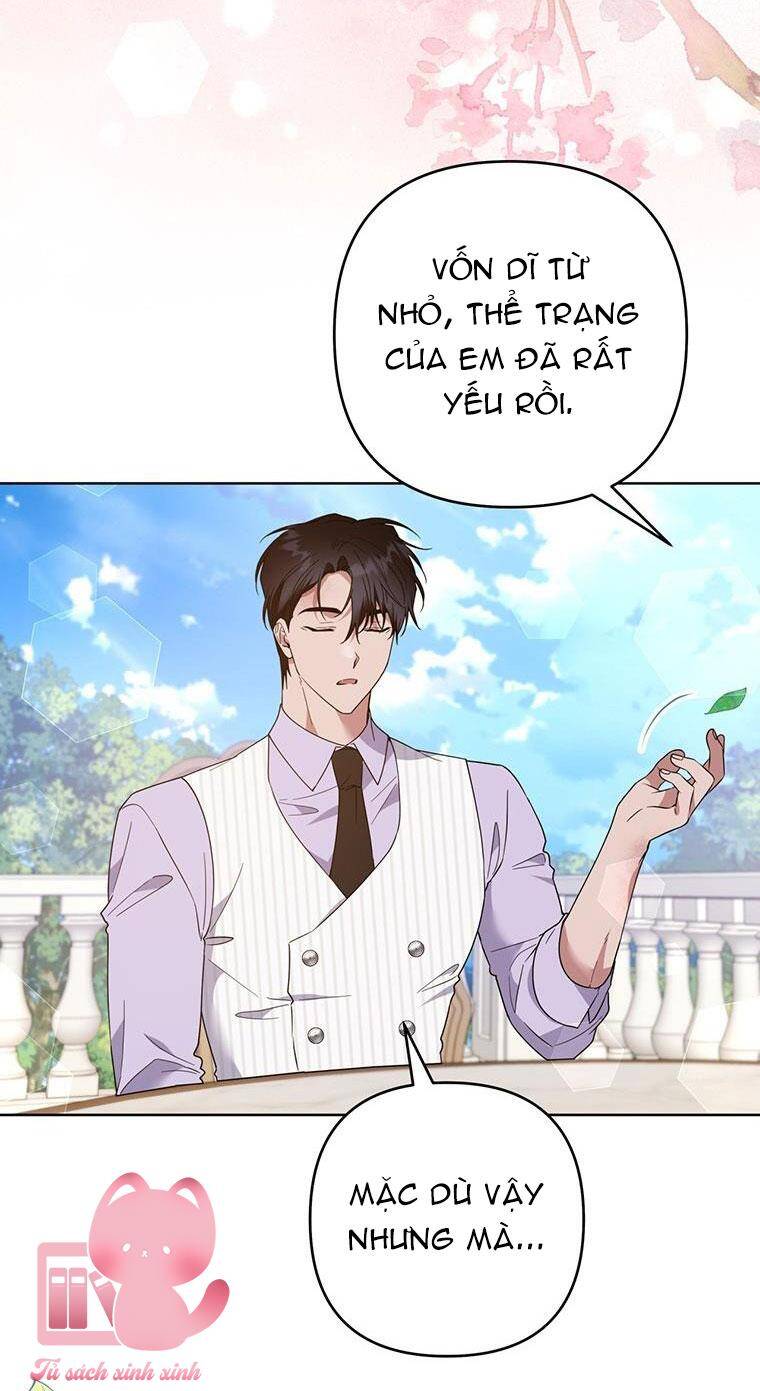 Hãy Để Tôi Được Hiểu Em Chapter 93 - 37