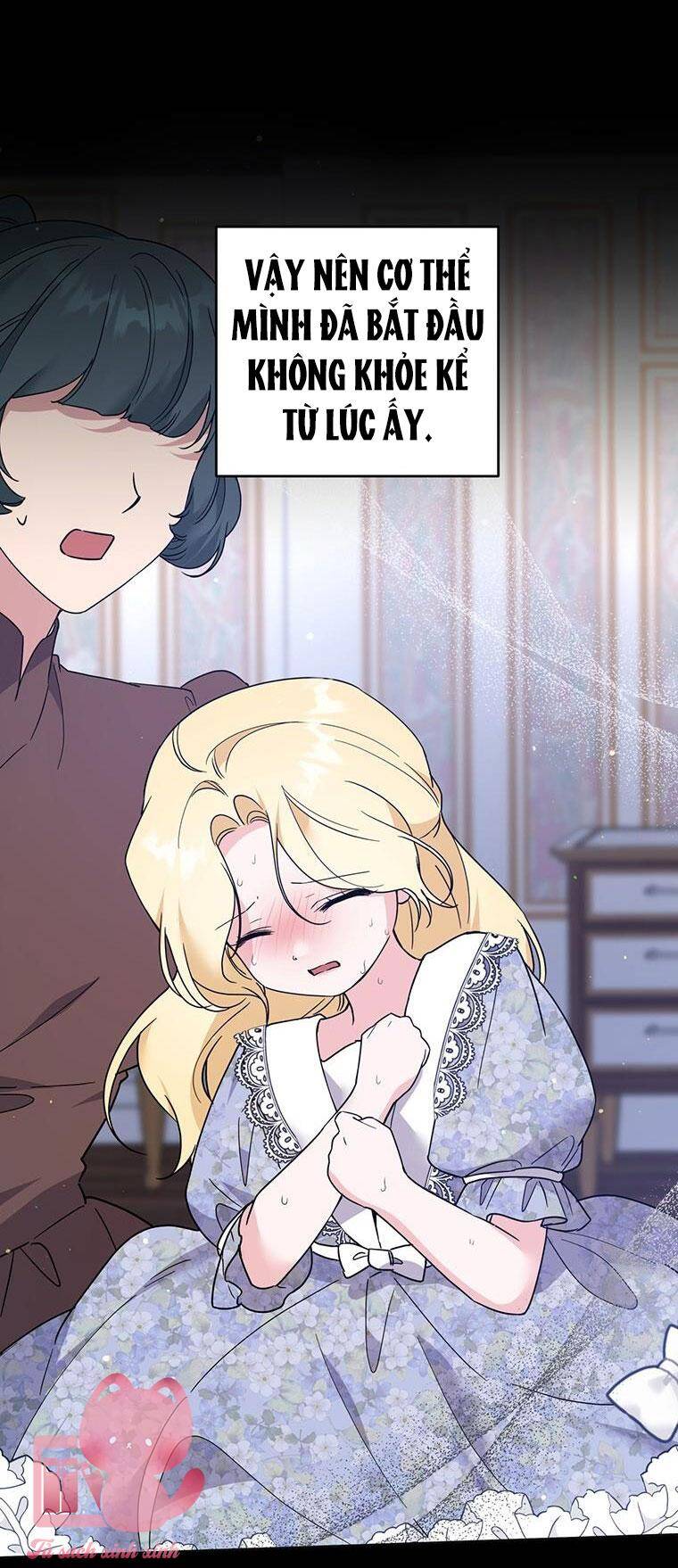 Hãy Để Tôi Được Hiểu Em Chapter 93 - 45