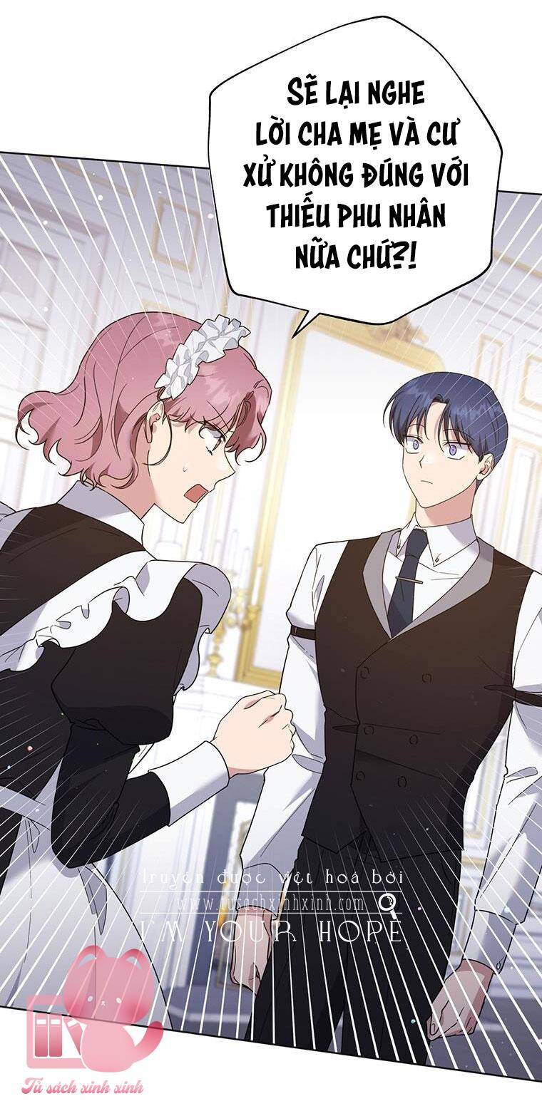Hãy Để Tôi Được Hiểu Em Chapter 93 - 59