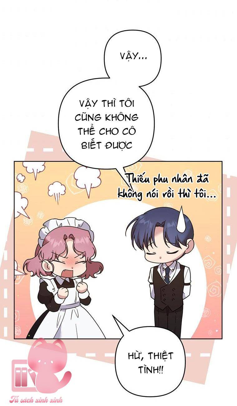 Hãy Để Tôi Được Hiểu Em Chapter 93 - 64