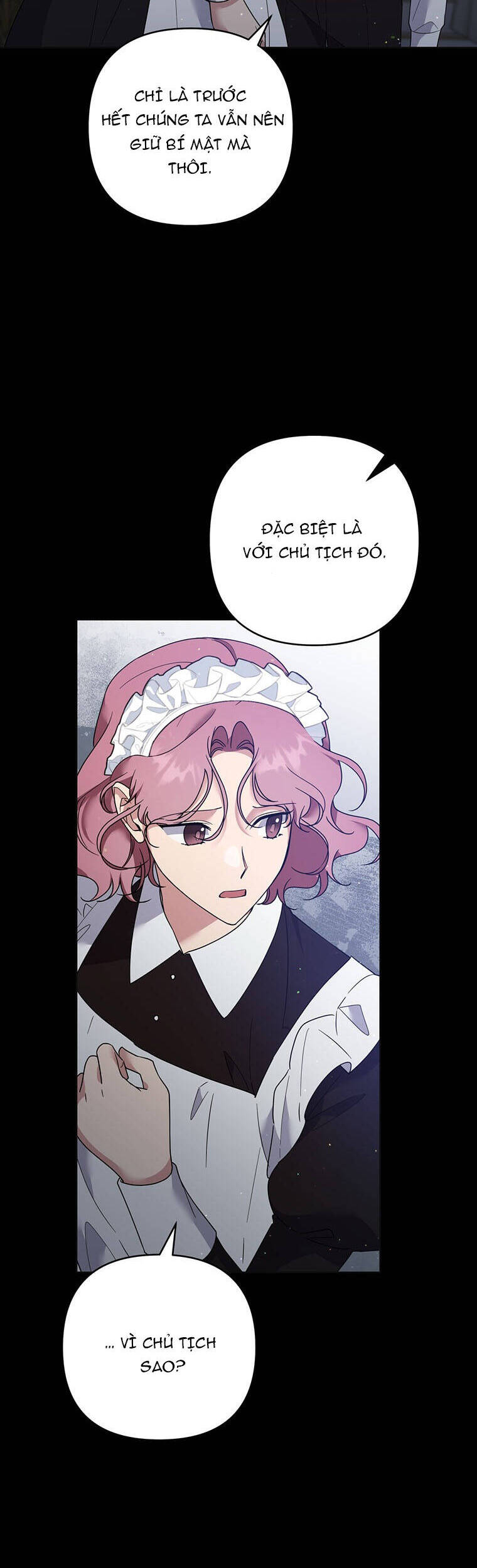 Hãy Để Tôi Được Hiểu Em Chapter 94 - 5