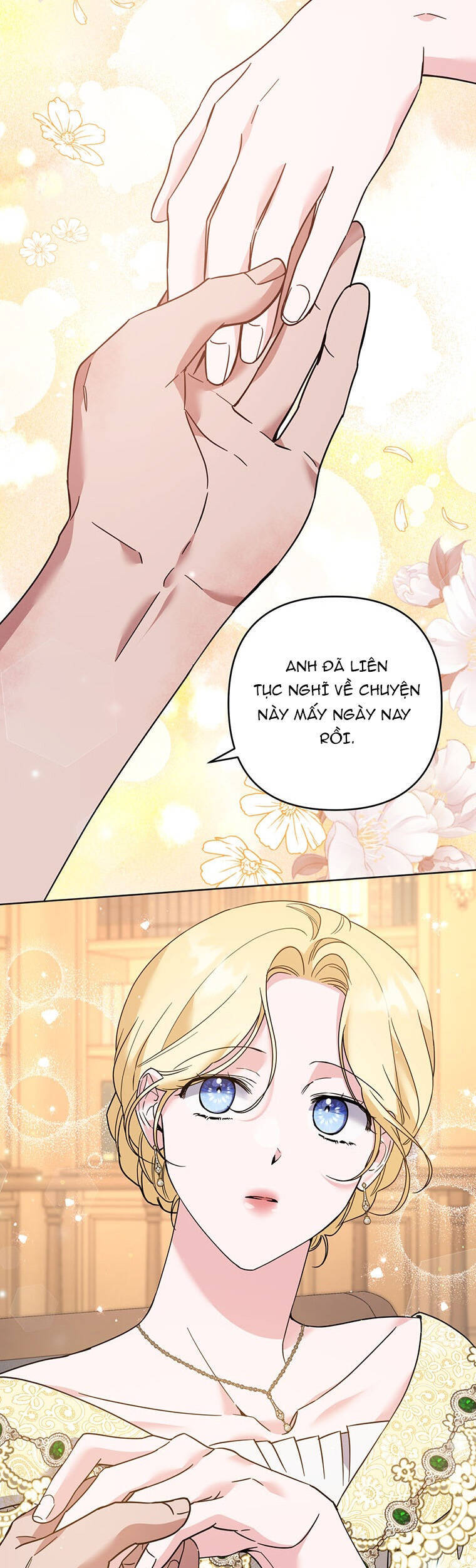Hãy Để Tôi Được Hiểu Em Chapter 94 - 51