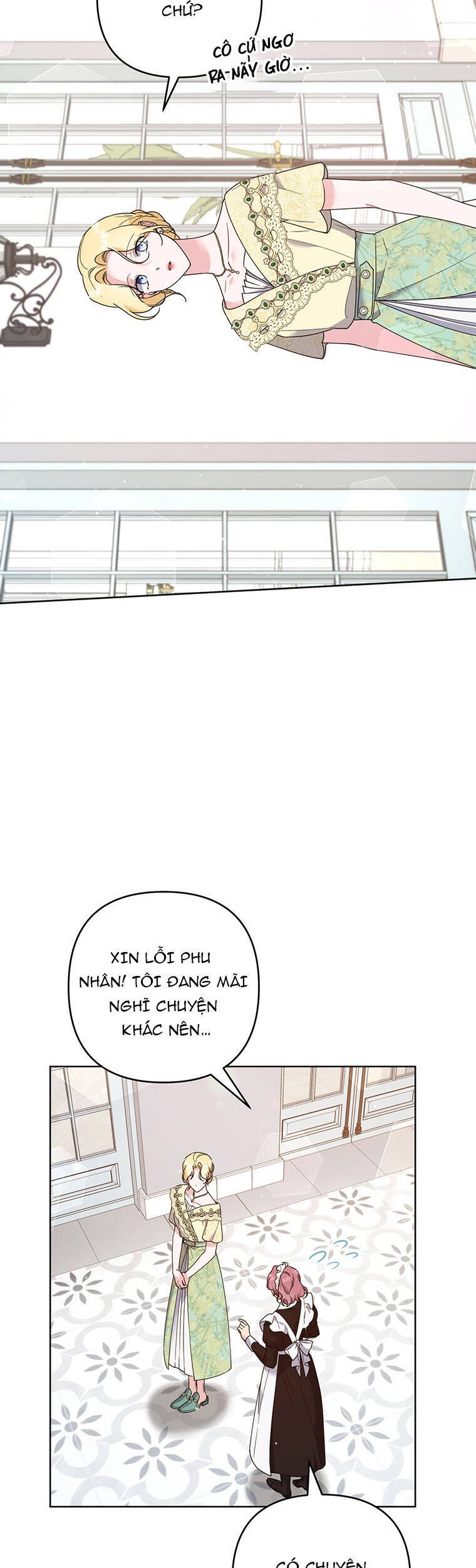 Hãy Để Tôi Được Hiểu Em Chapter 94 - 10