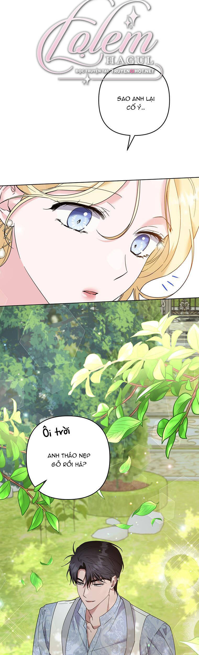 Hãy Để Tôi Được Hiểu Em Chapter 95 - 25