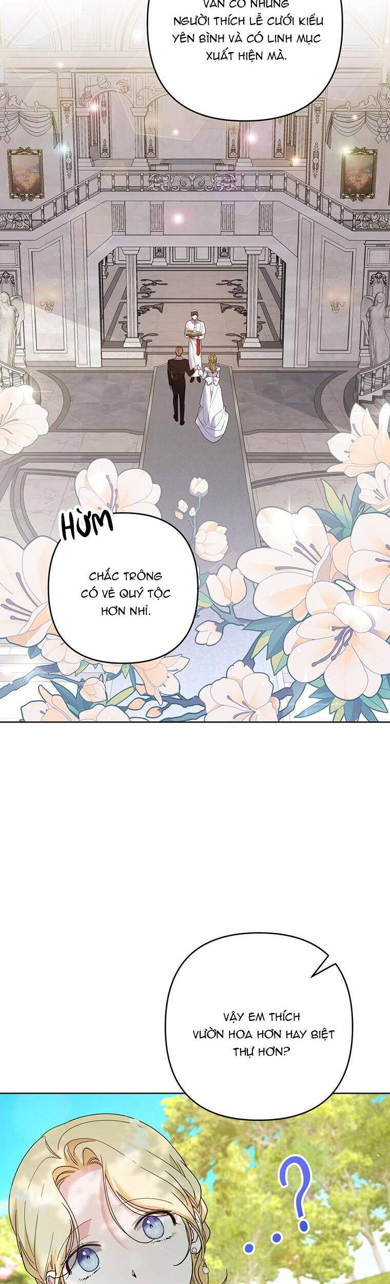 Hãy Để Tôi Được Hiểu Em Chapter 95 - 35