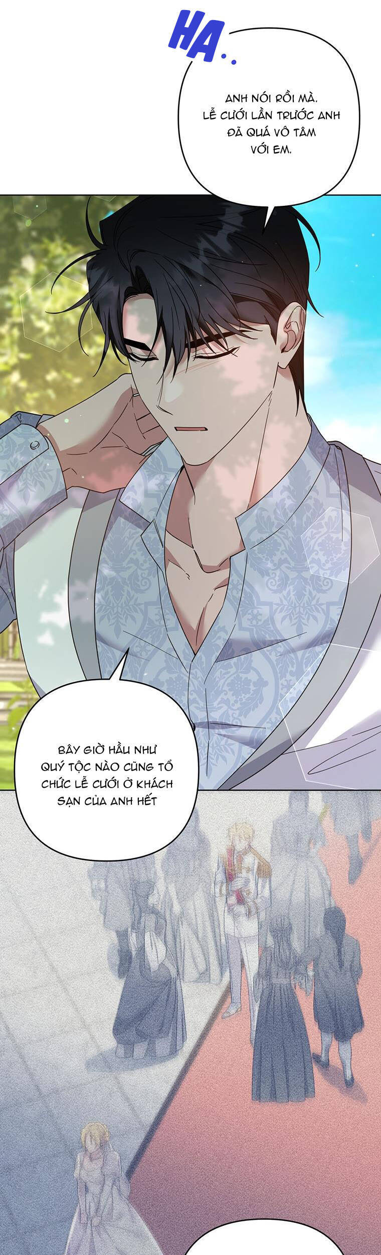 Hãy Để Tôi Được Hiểu Em Chapter 95 - 39