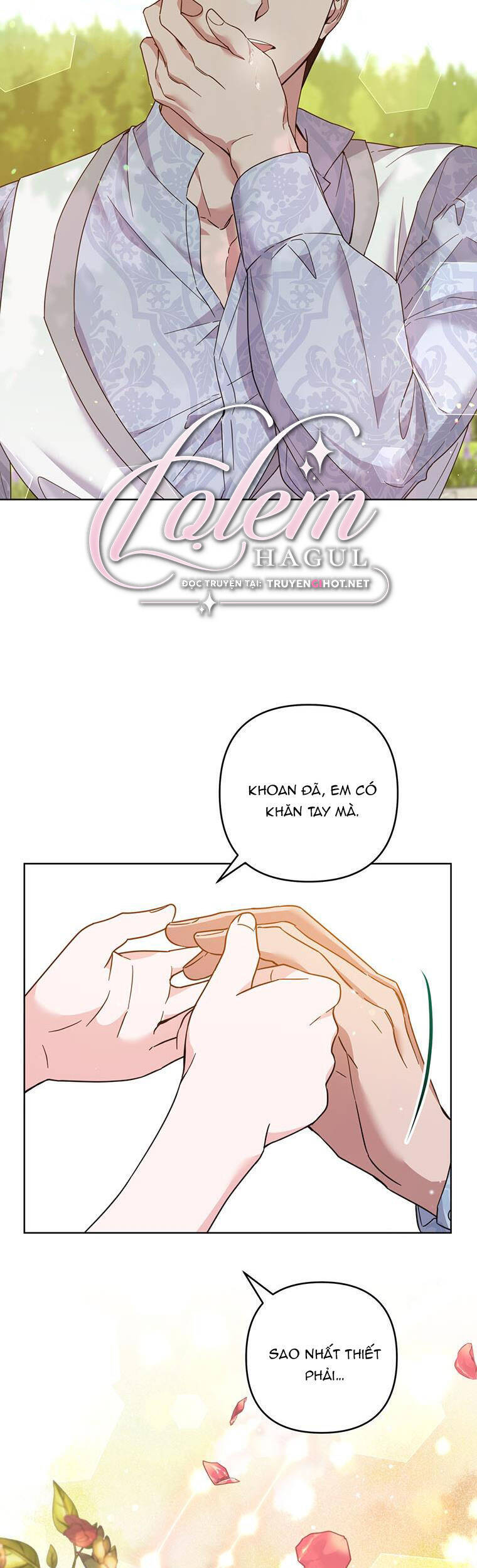 Hãy Để Tôi Được Hiểu Em Chapter 95 - 52